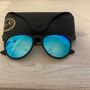 Erika Classic Ray Bans